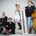 Квартет "СтрадиВаленки"