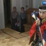 Как звучит "Душа Японии" - можно услышать в Московской консерватории