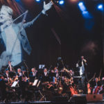 Александр Сладковский поднял оперетту на симфоническую высоту. Фото - Сергей Елагин