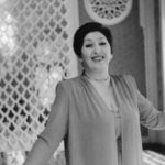 Цисана Татишвили