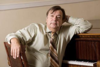 Александр Чайковский Александр Чайковский