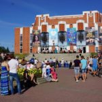 Томский симфонический сыграет под открытым небом два концерта