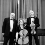 Трио имени Рахманинова