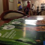 Ярмарка абонементов тюменской филармонии завершится 13 сентября