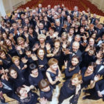 Уральский филармонический оркестр открывает сезон