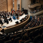 Открытие 74-го филармонического сезона в Ульяновской филармонии