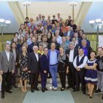 Фестиваль «Безумные дни»