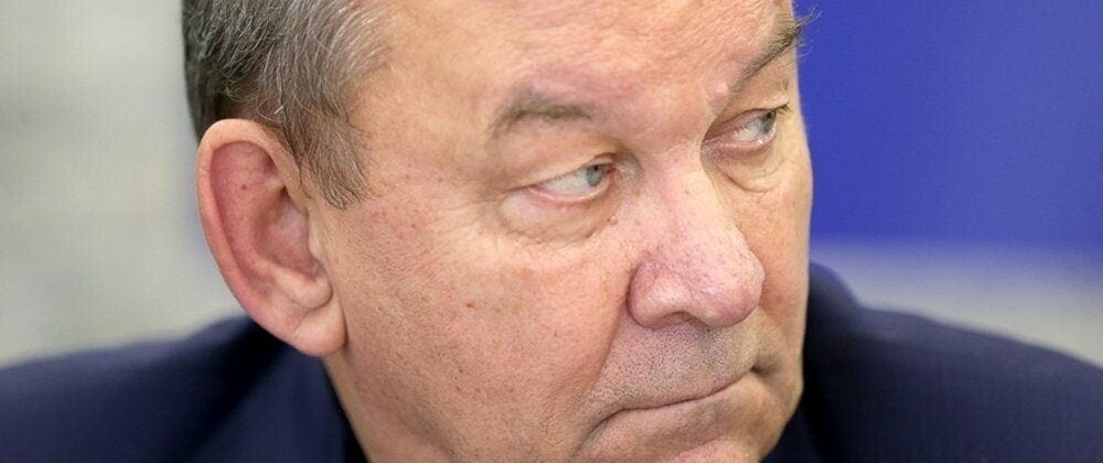 Владимир Урин. Фото - Сергей Куксин /РГ