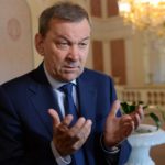 Владимир Урин