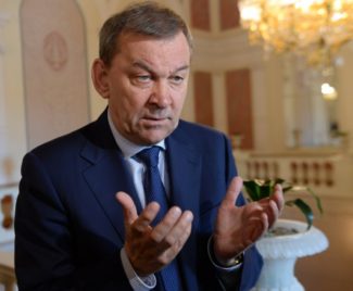 Владимир Урин Владимир Урин
