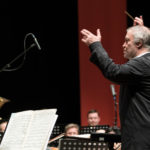 Валерий Гергиев. Фото - Барбара Фромманн