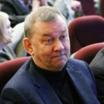 Владимир Урин
