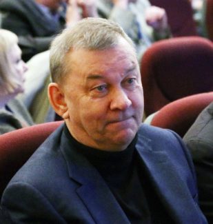 Владимир Урин