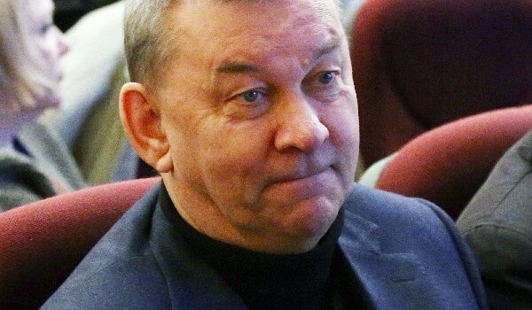 Владимир Урин