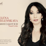 Елена Зеленская. Шостакович: вокальные циклы