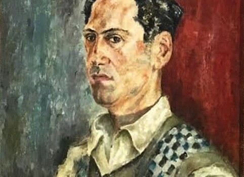 Джордж Гершвин