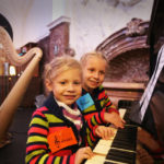 Детские просветительские концерты «Путешествие по оркестру»