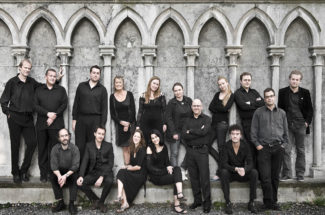 Collegium Vocale Gent Collegium Vocale Gent