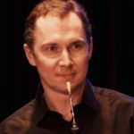 Денис Голубев. Фото - Сергей Каревский