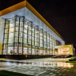 ГКЗ им. Каца. Фото - Иван Осинцев