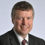 Генеральный директор Британского Совета сэр Кирон Деван. Фото - Frank Noon / British Council