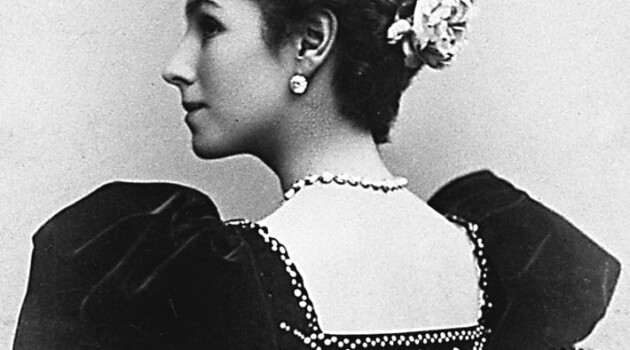 Матильда Кшесинская