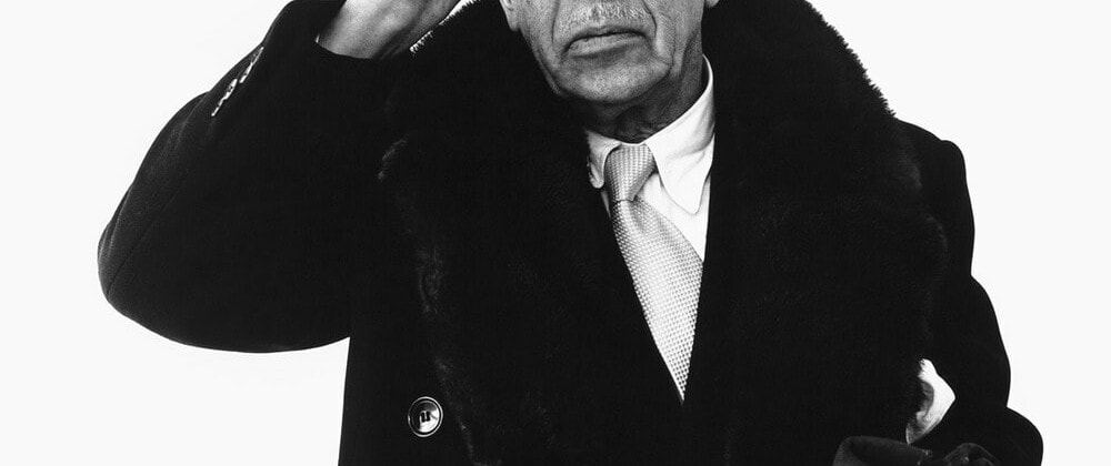 Школа Maters представляет цикл «Стравинский в Мариинском театре»