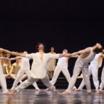 Страсти Баха обретут хореографию на премьере Джона Ноймайера