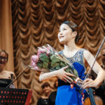 Маюко Камио. Фото - С. Семагин