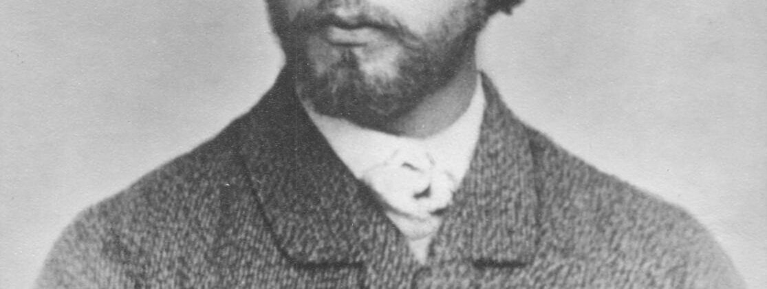 Пётр Ильич Чайковский