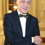 Павел Григорьевич Егоров