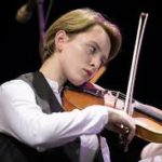 Дальневосточный фестиваль классической музыки «Амурская волна». Фото - СОНМЦ