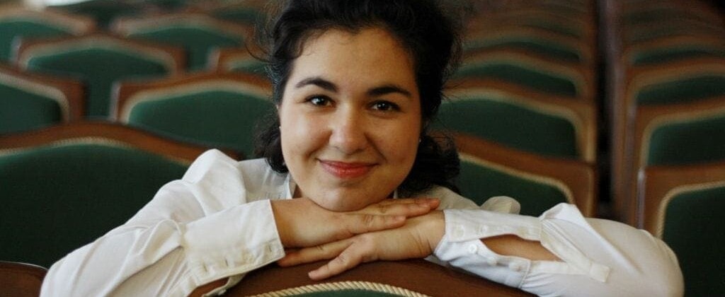 Альбина Латипова