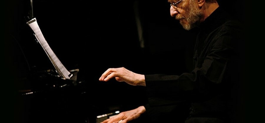 Алексей Любимов