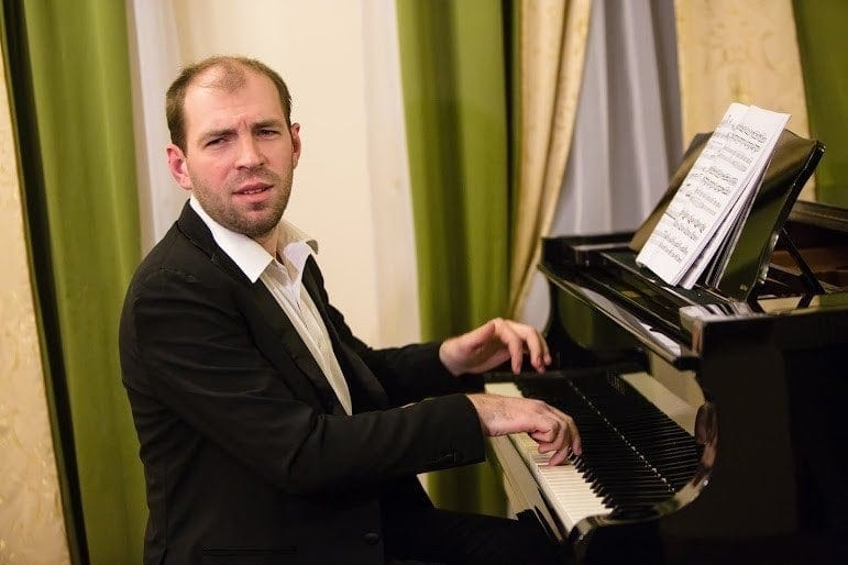 Андрей Коробейников