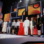 Участники проекта "Большая опера"