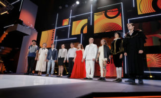 Участники проекта "Большая опера"