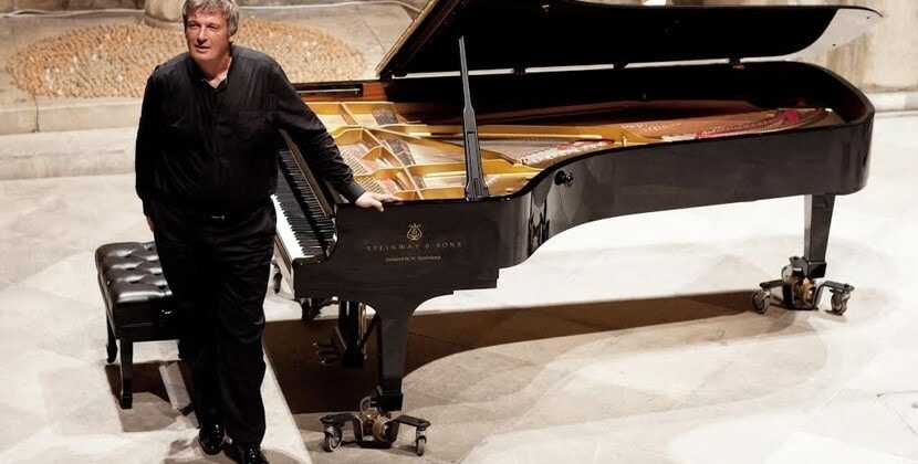 Борис Березовский