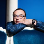 Дмитрий Бертман