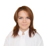 Зинаида Боголепова