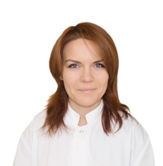Зинаида Боголепова