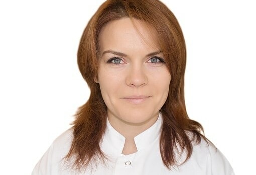 Зинаида Боголепова