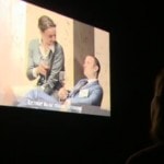 В МАМТе состоялся кинопоказ оперы "Кармен"