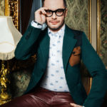 Дмитрий Черняков. Фото - Алексей Констанинов