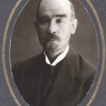 Павел Григорьевич Чесноков