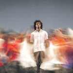 Кубинцы станцевали три истории – об агрессии, самоидентификации и любви. Фото - Johan Persson/Dance Inversion