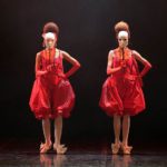 Балет «Союз ветра и моря». Фото: Антон Ваганов / Коммерсантъ