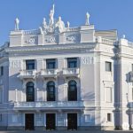 Екатеринбургский театр оперы и балета