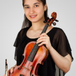 Ильвина Габриелян