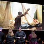 В Штутгартской опере состоялась премьера оперы Энгельберта Хумпердинка «Гензель и Гретель». Фото - Thomas Aurin